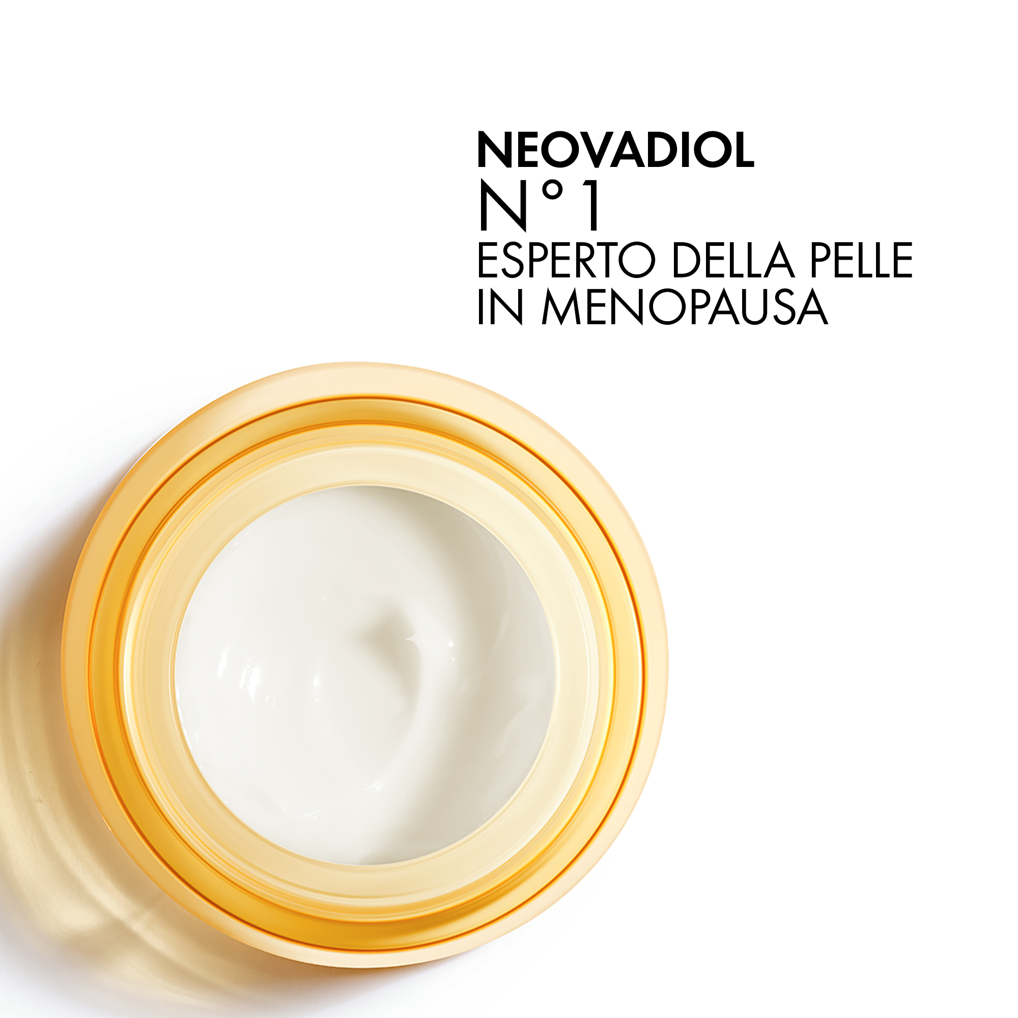Vichy Neovadiol Post-Menopausa Crema Giorno Relipidante Anti-Rilassamento - 50 ml