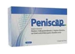 PENISCAP 60 CAPSULE