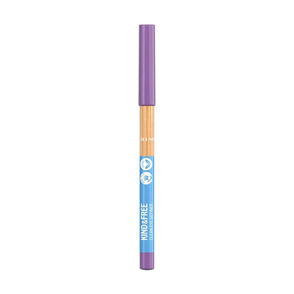 RIMMEL KIND&FREE EYE PENCIL 03