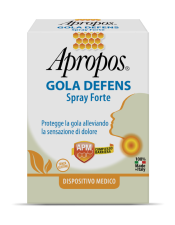 APROPOS Gola Def.Spy Fte 20ML