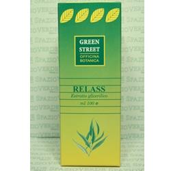 RELASS GOCCE 100 ML