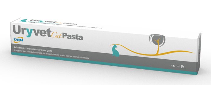 URYVET Pasta 15ml
