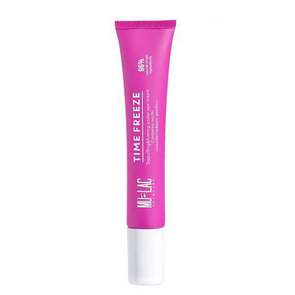 MULAC TIME FREEZE C/OCCHI RAS.A/GO