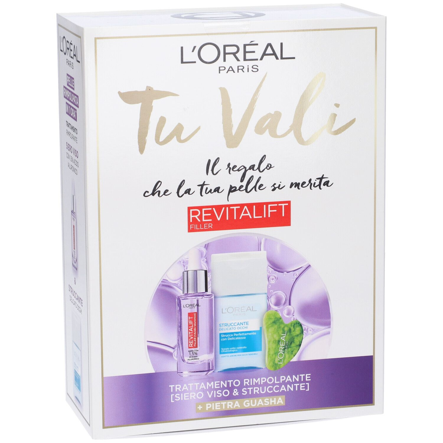 L'OREAL PARIS SKIN COFF FILLER
