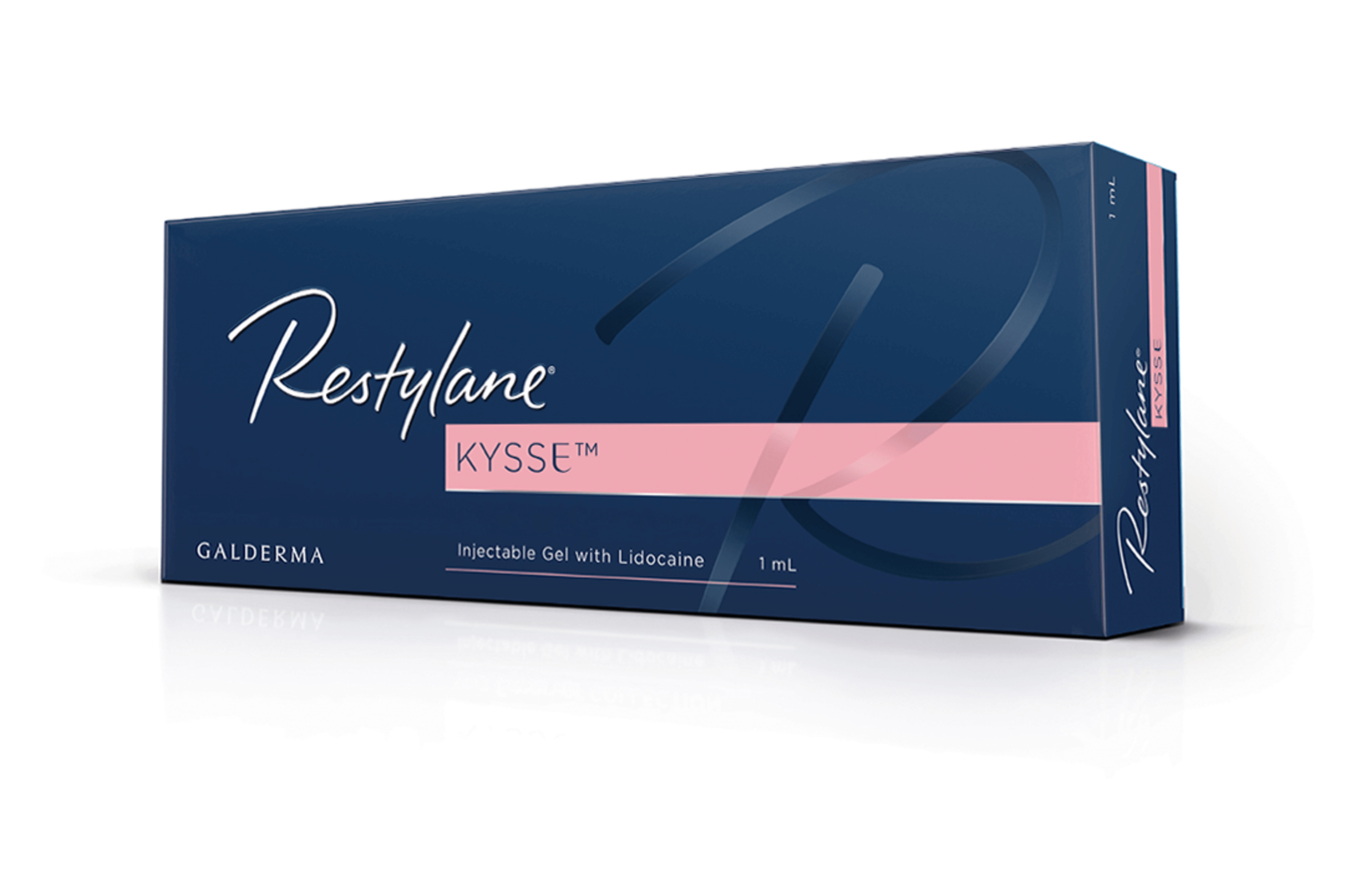 Restylane Kysse - Galderma - 1 ml 