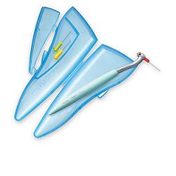 Curaprox Poket Set Pulizia Spazi Interdentali Fuori Casa