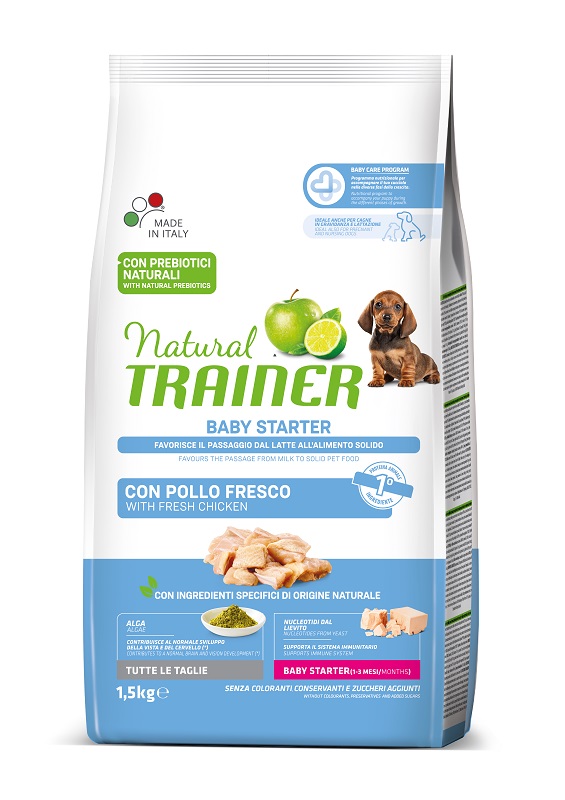 NT BABY STARTER 1,5KG