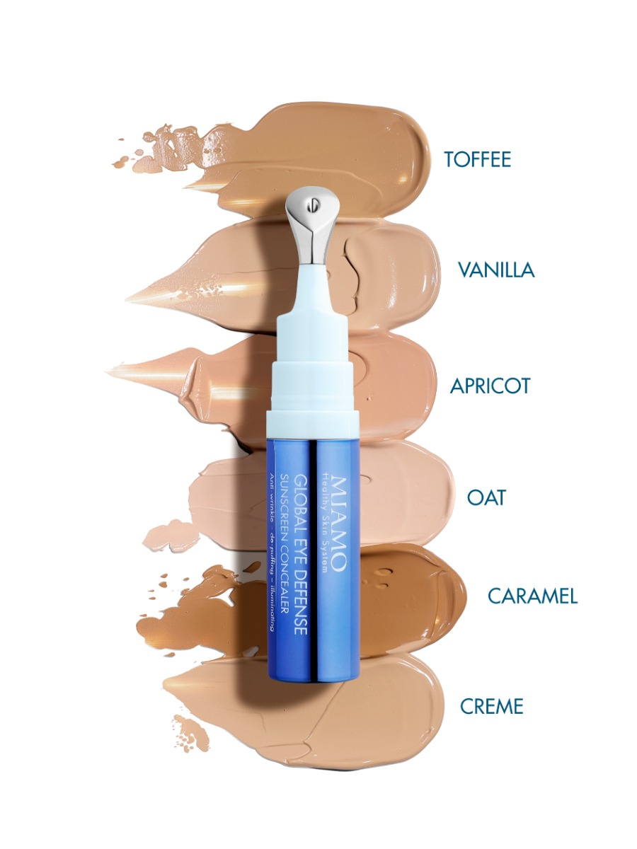 MIAMO SKIN COLOR CARE CONC CRE