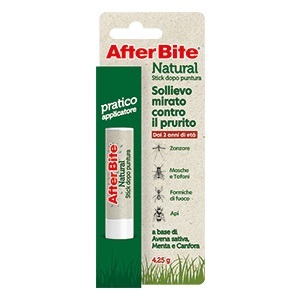 AFTERBITE NATURAL STICK 4,25G