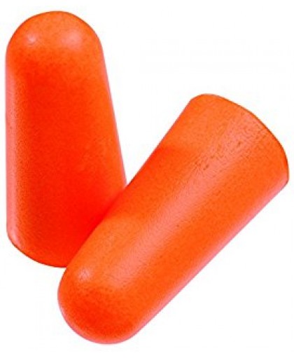 Tappi Auricolari tepor Per Nuoto 2 Pezzi