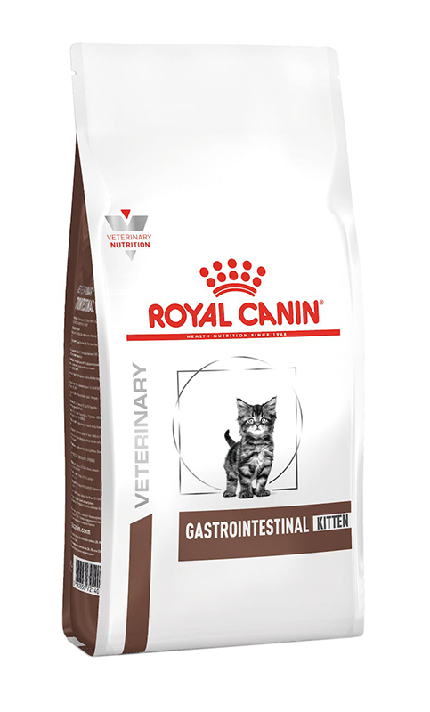 VHN CAT GASTROINTESTINAL KI2KG
