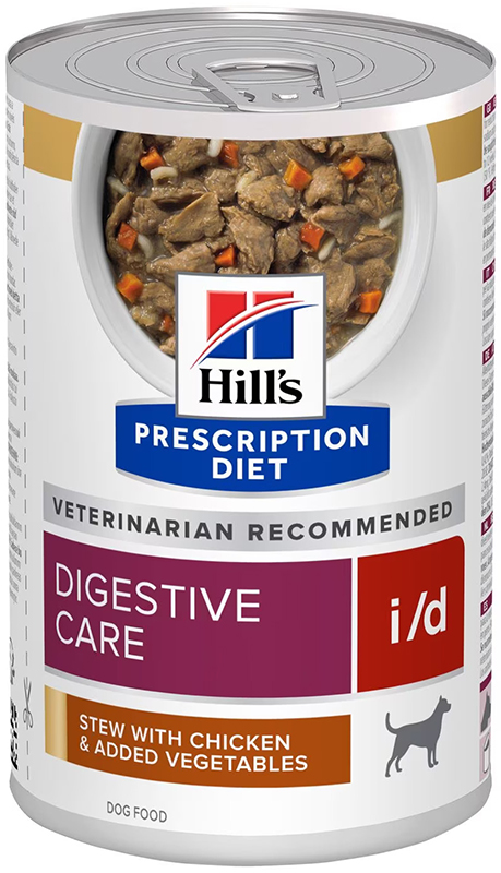 PD CANINE DIGESTIVE I/D 360G