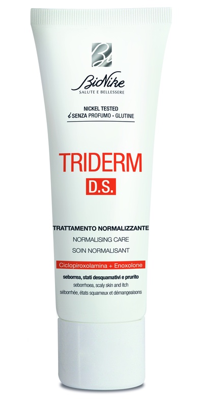 TRIDERM DS Tratt.Norm.50ml
