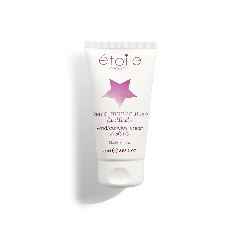 ROUGJ ETOILE CREMA MANI e CUTICOLE EMOLLIENTE 