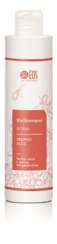 Eos Bioshampoo Attivo 200ml