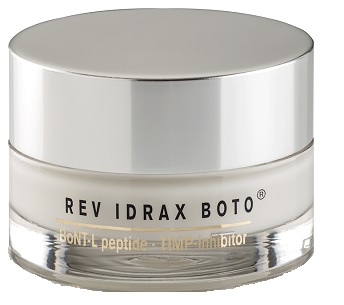 Rev Pharmabio Idrax Boto Crema Antirughe 50 ml