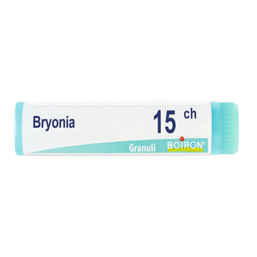 BO.BRYONIA*15CH GL 1G