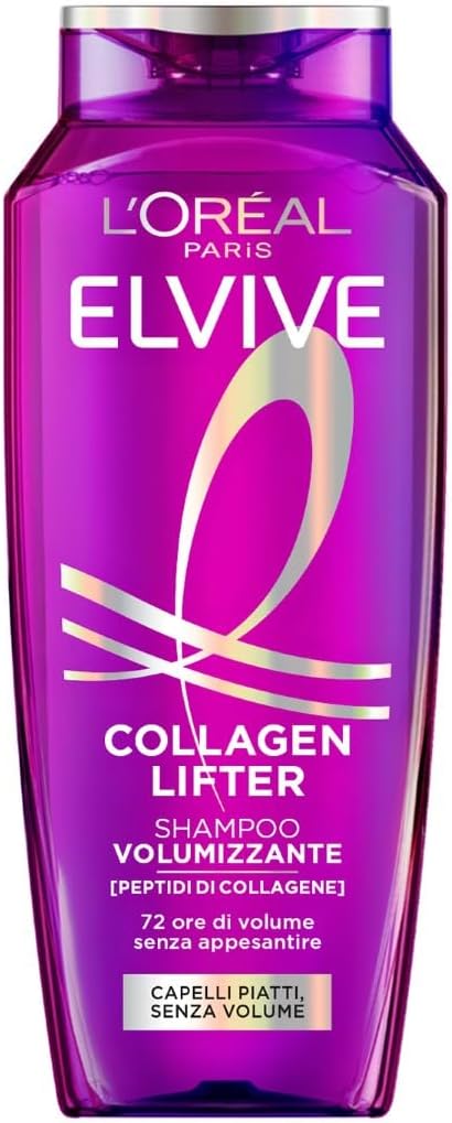 ELVIVE COLLAGEN LIFT SH 300ML