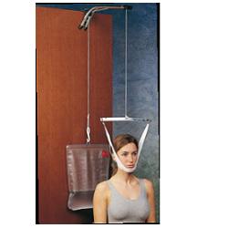 RO+TEN Trazione Cervicale Set Completo