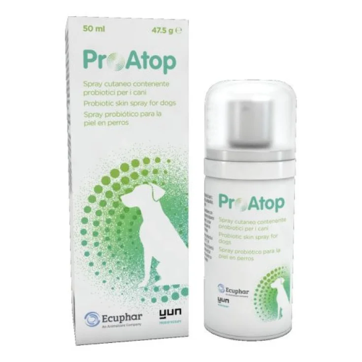 OZONPET 50ML