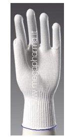 GUANTI COT BI BOR COLOR 6