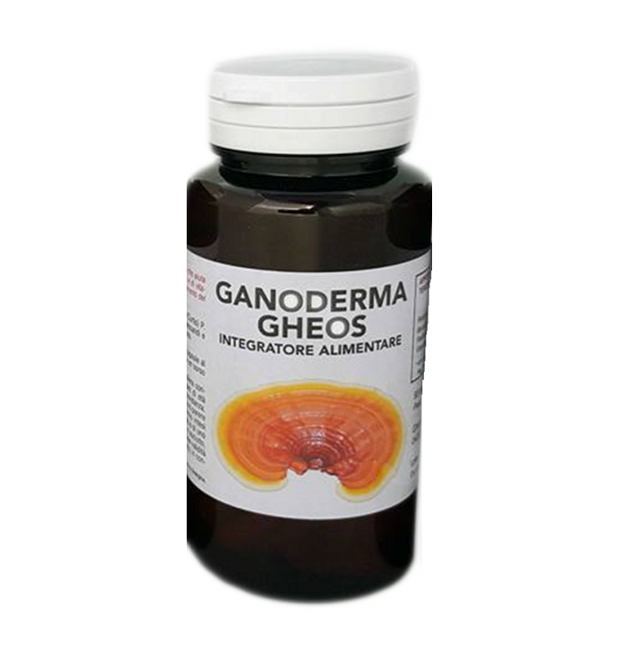 Ganoderma  Integratore 90 Capsule