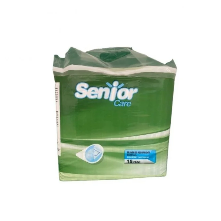 SENIORCARE TRAV ASS 60X90CM