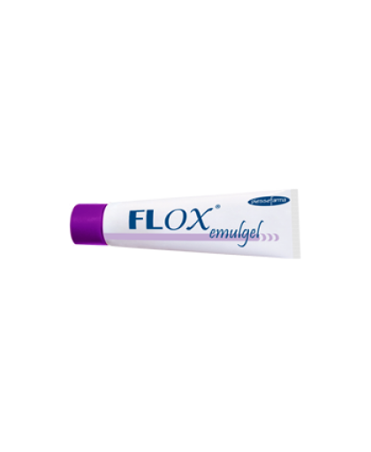 Flox Emulgel Gel Per Traumi E Contusioni 75 ml