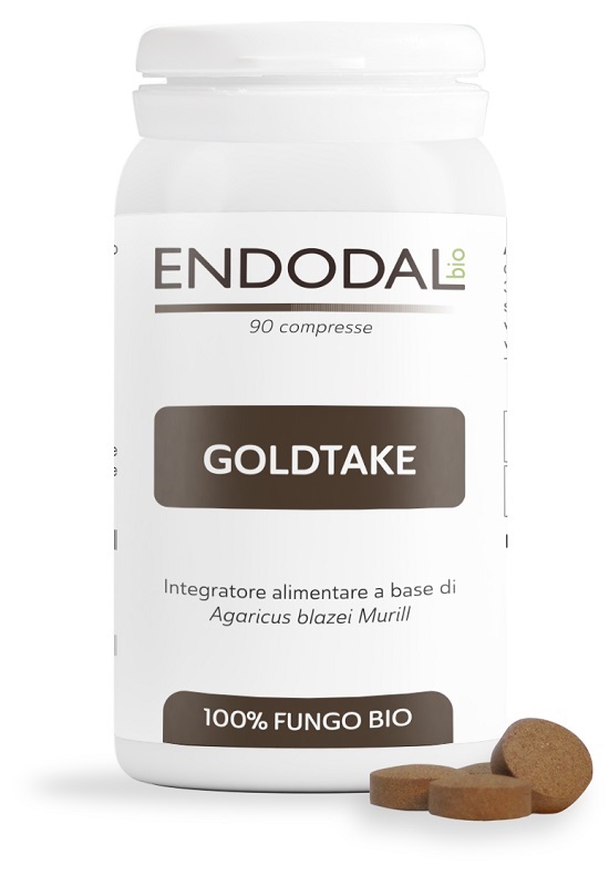 GOLDTAKE BIO 90CPR