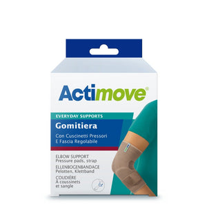 ACTIMOVE EVERYDAY GOMIT EL L