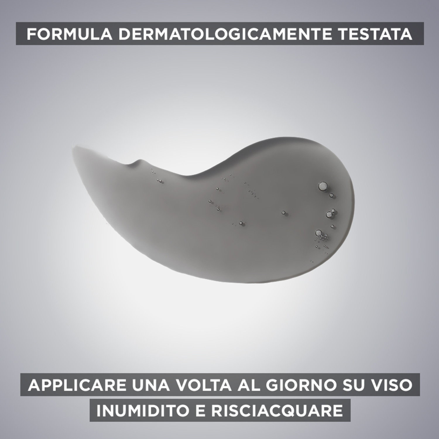 GARNIER GEL DET CARBONE BHA