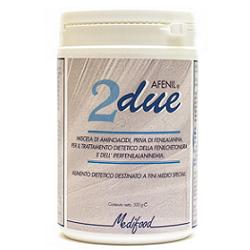 AFENIL 2 MISC AMINOACIDI 500G