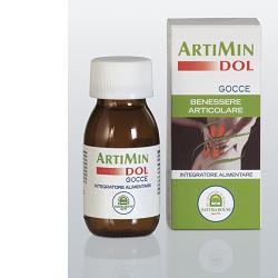 ARTIMIN DOL GOCCE 50ML
