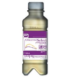 Glucerna Select 1.0 Alimento Speciale 500 ml