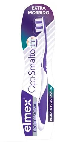ELMEX SPAZZOLINO OPTINAMEL