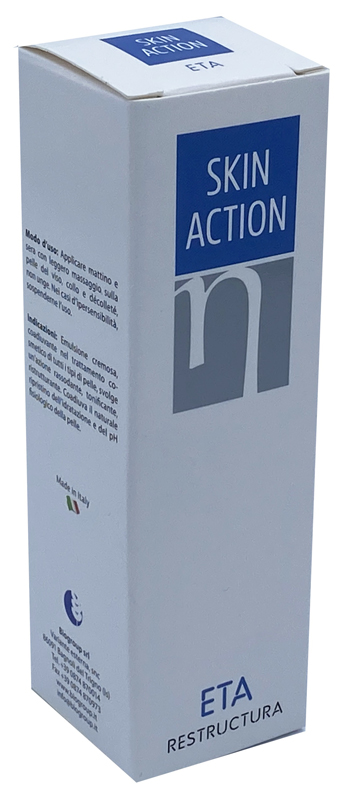 SKIN ACTION Eta Restructura 30ml