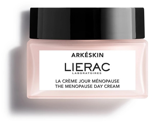 Lierac - Arkéskin - Crema Giorno Menopausa 50 ml