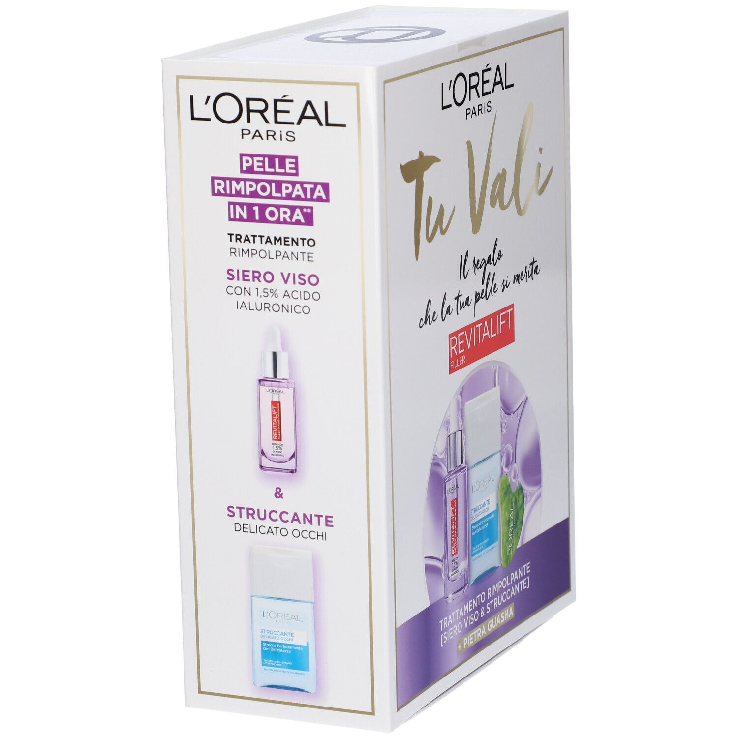 L'OREAL PARIS SKIN COFF FILLER