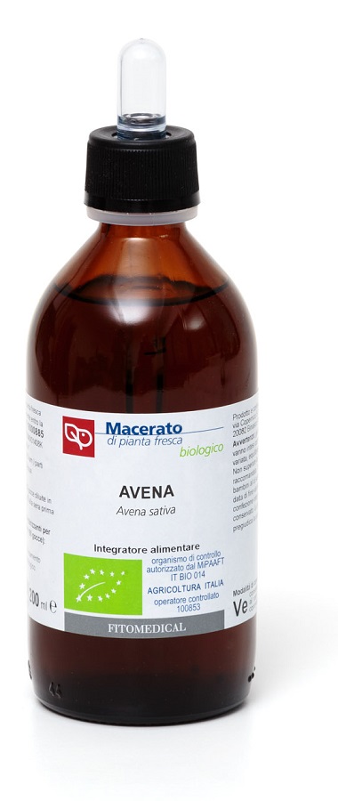 AVENA TM 200ML BIO