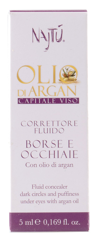 NAJTU OXIL BORSE CORR FLUIDO