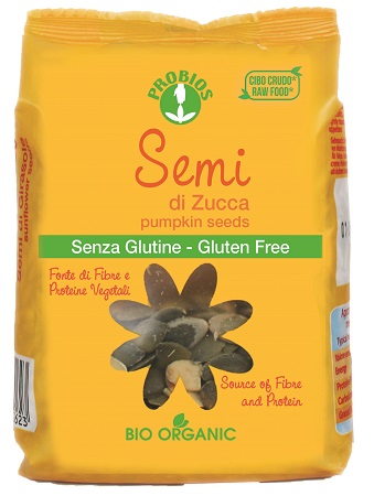 Probios Semi Di Zucca Biologici 200 g