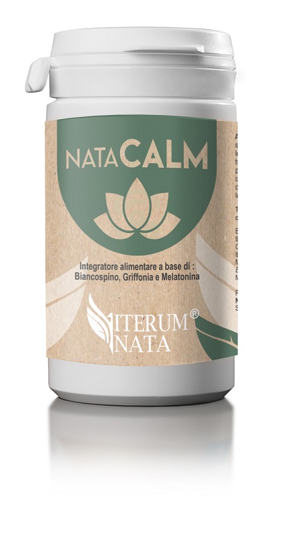 NATACALM 30 Cps