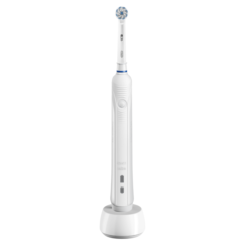 Oral-B Pro 1 700 Braun Spazzolino Elettrico Ricaricabile