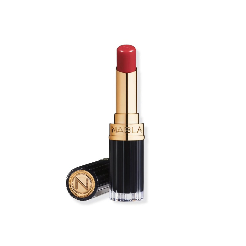 Nabla Beyond Jelly Lipstick - Rossetto Idratante Lucido N.08 Blooming