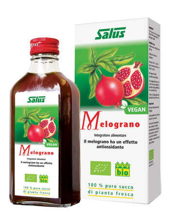 MELOGRANO SUCCO 200 ML