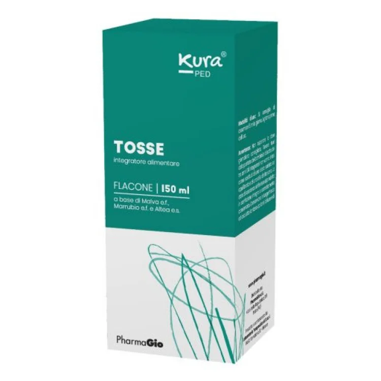 LIOTUX TOSSE 200ml