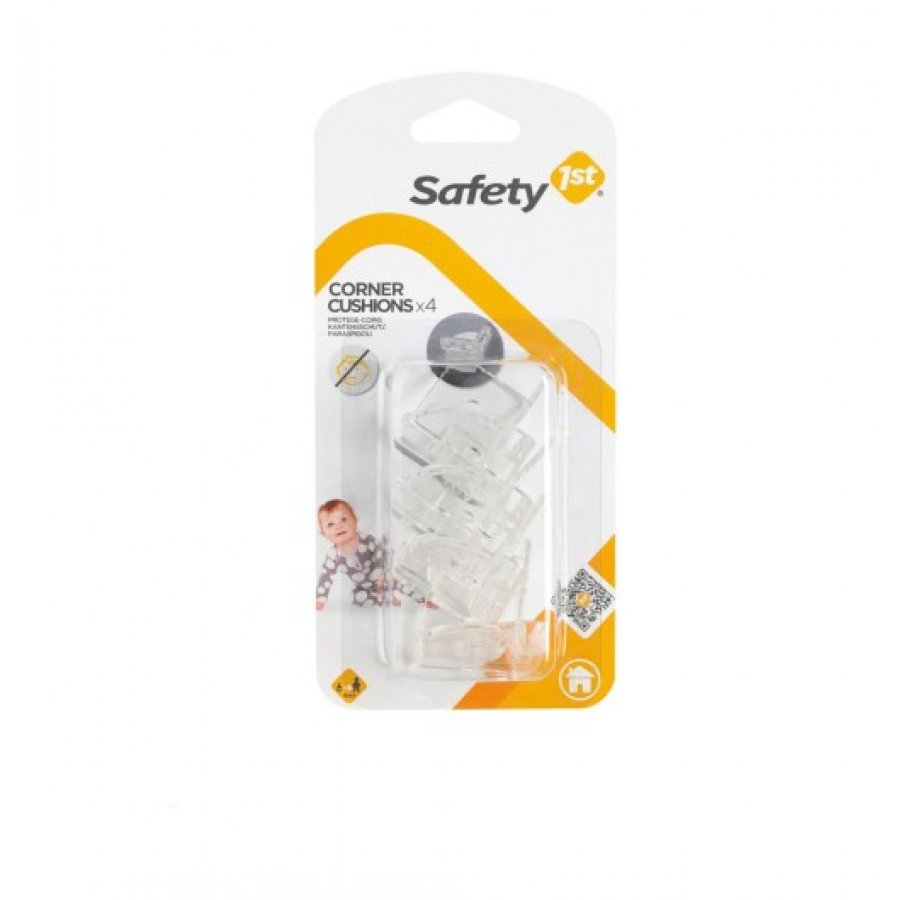 SAFETY 1ST PARASPIGOLI 4PZ