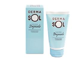 Dermasol Doposole Crema Fluida Idratante Corpo 150 ml