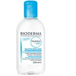 BIODERMA HYDRABIO H20 ACQUA MICELLARE 250 ML