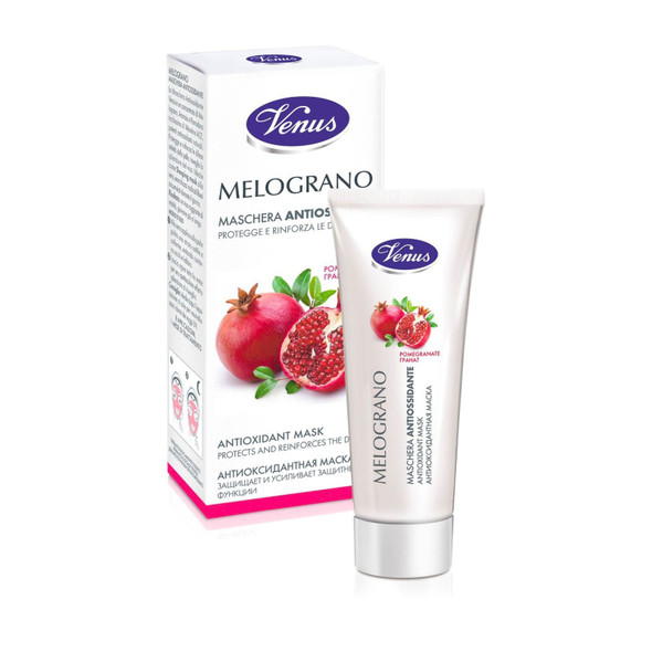 VENUS MASK ANTIOSSIDANTE TUBO 40 M